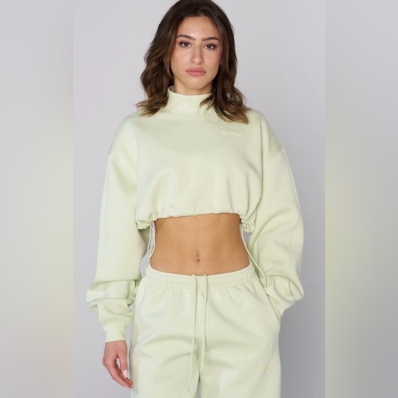 YoungLA Pants - 2PC YoungLA YLA Women’s matching jogging/lounge SET W240/W540